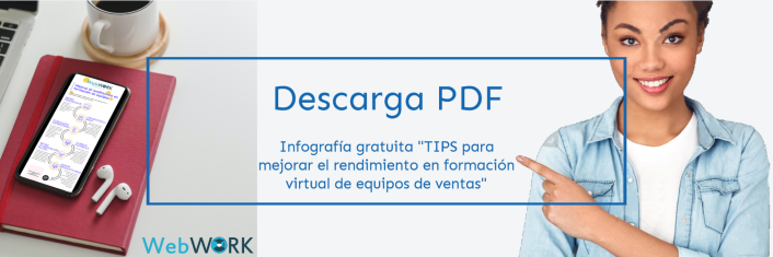 descarga infografia tips formacion virtual