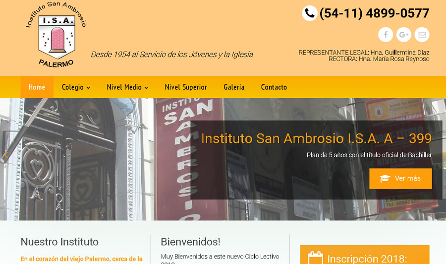 cliente sanambrosio